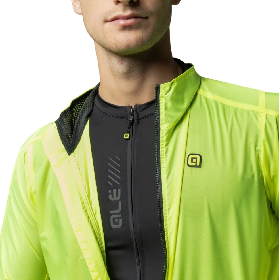 Light Pack Jacket