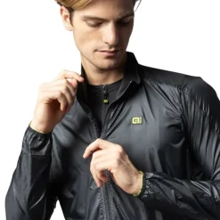 Light Pack Jacket