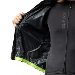 Light Pack Jacket