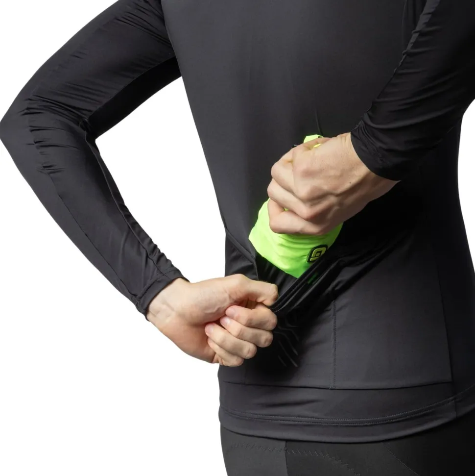 Light Pack Jacket