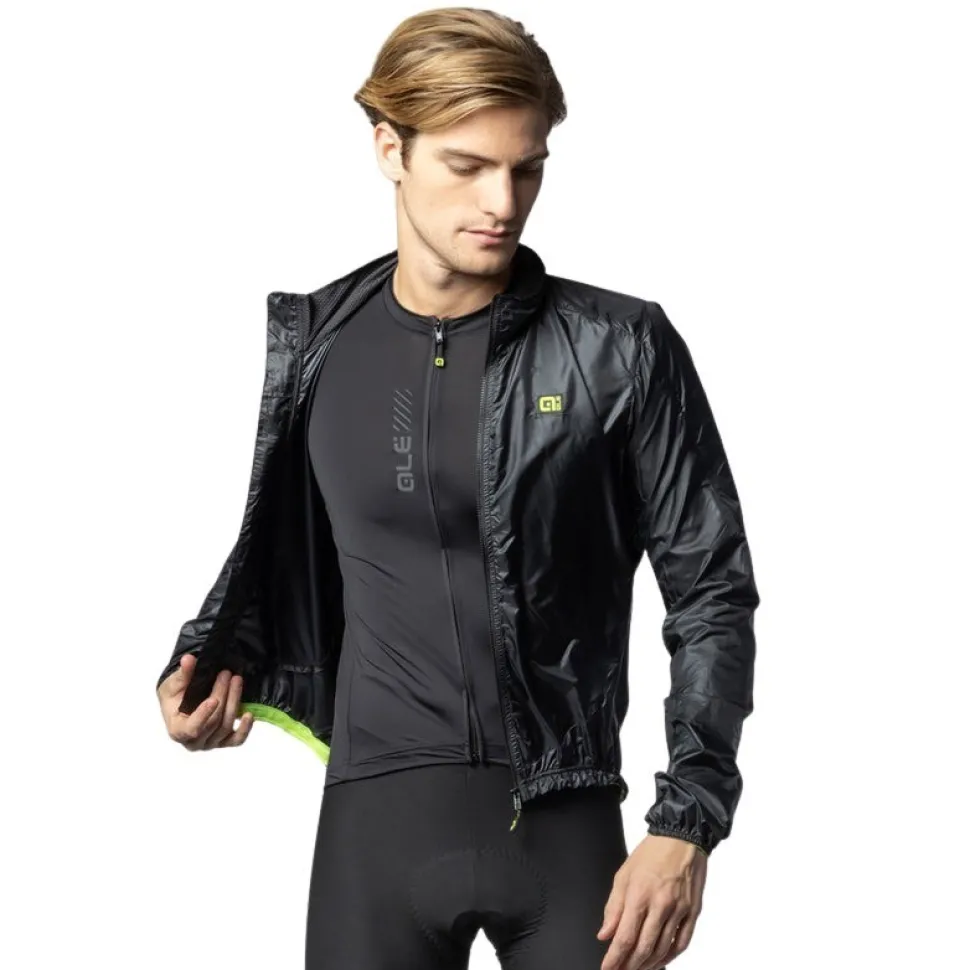 Light Pack Jacket