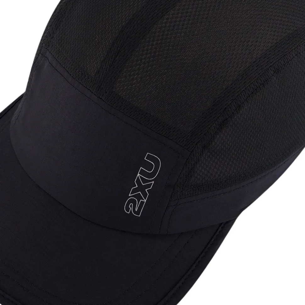 Light Speed Cap
