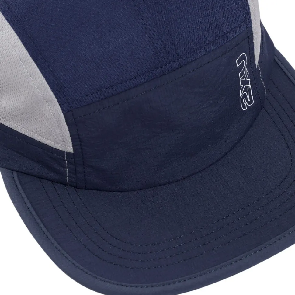 Light Speed Cap