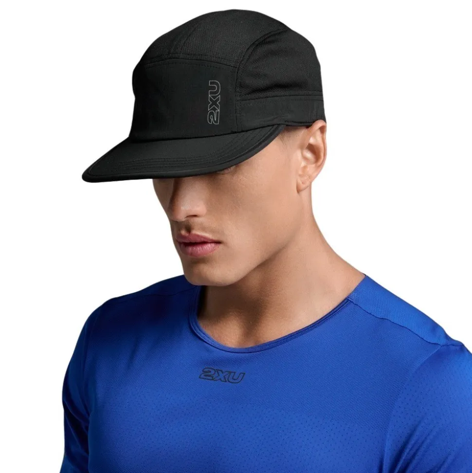 Light Speed Cap