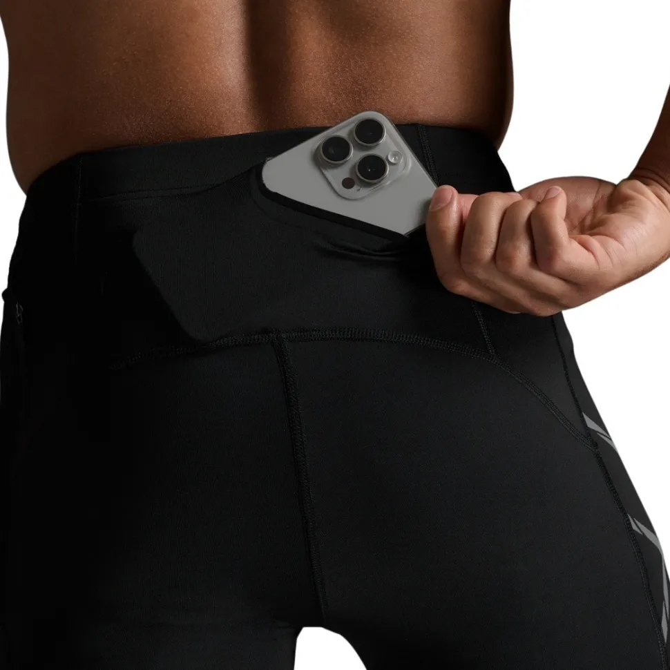 Light Speed Compression Short