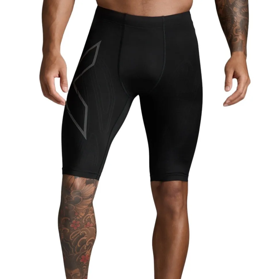 Light Speed Compression Short