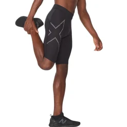Light Speed Compression Short