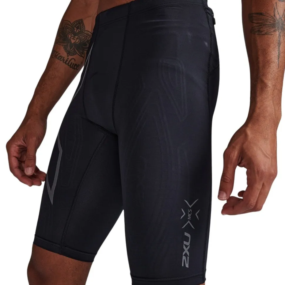 Light Speed Compression Short