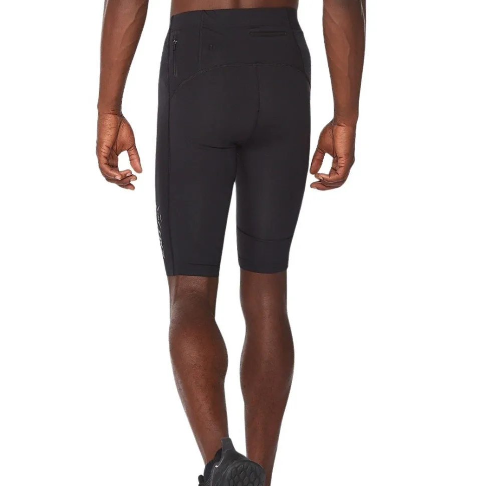 Light Speed Compression Short