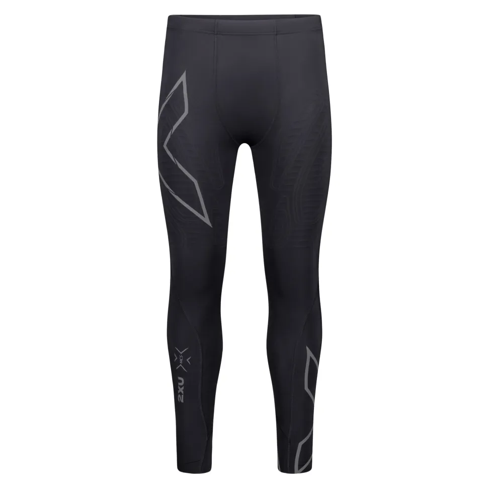 Light Speed Compression Tight