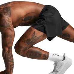 Light Speed Stash 5-Inch Shorts
