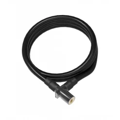 Lightweight Coil Cable Lock
