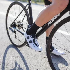 Lightweight SL Regular Cut Summer Cycling Socks 3-Pack