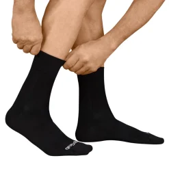 Lightweight SL Regular Cut Summer Cycling Socks 3-Pack