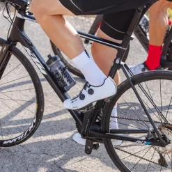 Lightweight SL Regular Cut Summer Cycling Socks 3-Pack