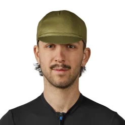 Lightweight Summer Cycling Cap