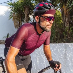 Lightweight Summer Cycling Cap