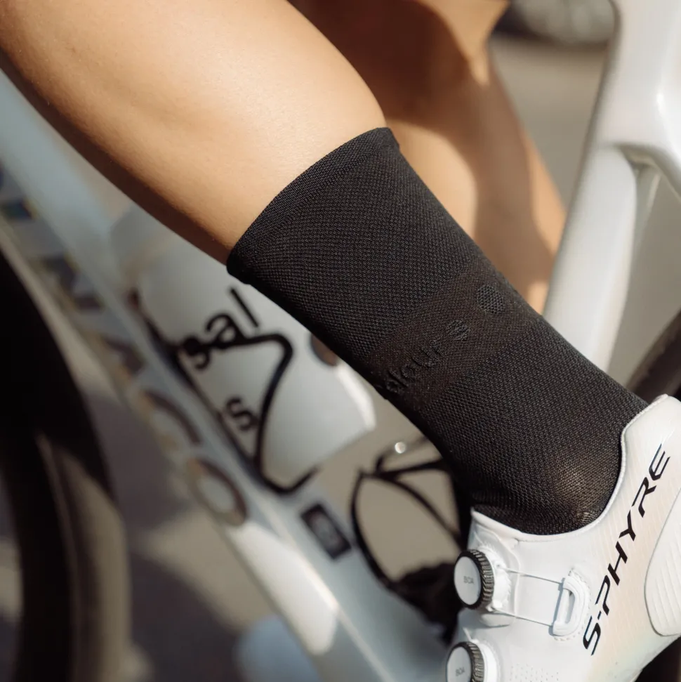 Lightweight Summer Socks 3 Pack
