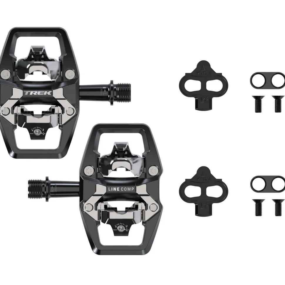 Line Comp Pedal