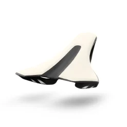 Lupina Monocoque Padded Gravel Saddle
