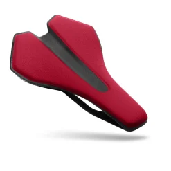 Lupina Monocoque Padded Gravel Saddle