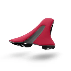 Lupina Monocoque Padded Gravel Saddle