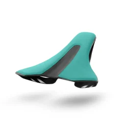 Lupina Monocoque Padded Gravel Saddle