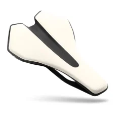 Lupina Monocoque Padded Gravel Saddle