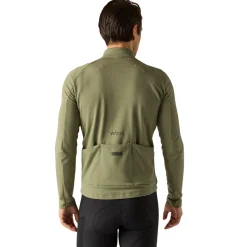 Luxe Thermal Long Sleeve Jersey
