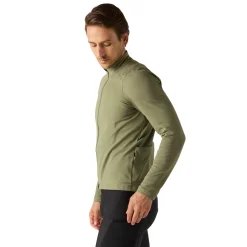 Luxe Thermal Long Sleeve Jersey