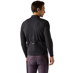 Luxe Thermal Long Sleeve Jersey
