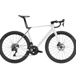 Madone SL 6 105 Di2 Gen 8 Road Bike