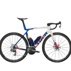 Madone SLR 9 AXS 1x Gen 8 Road Bike