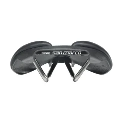 Mantra Manganese Saddle
