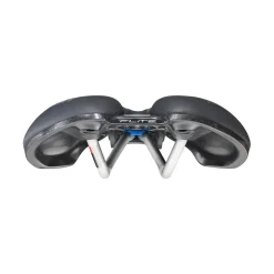 Max Flite Boost Gel TI316 Superflow Saddle