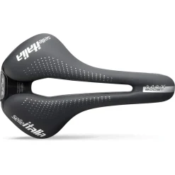 Max Flite Boost Gel TI316 Superflow Saddle