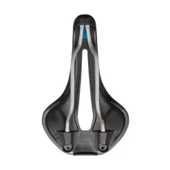 Max Flite Boost Gel TI316 Superflow Saddle
