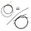 Maximum Smoothness Gear Cable Set