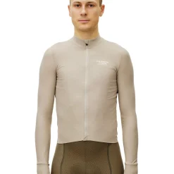 Mechanism Men's Long Sleeve Cycling Jersey