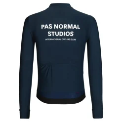 Mechanism Men's Long Sleeve Cycling Jersey