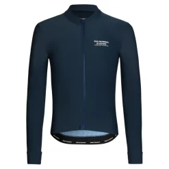 Mechanism Men's Long Sleeve Cycling Jersey