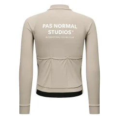 Mechanism Men's Long Sleeve Cycling Jersey