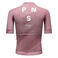 Mechanism Men's Short Sleeve Cycling Jersey