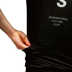 Mechanism Men's Short Sleeve Cycling Jersey