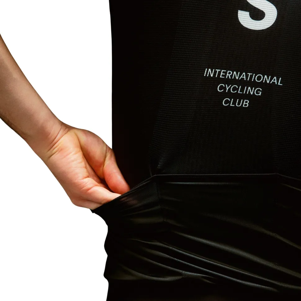 Mechanism Men's Short Sleeve Cycling Jersey