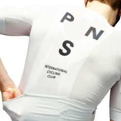 Mechanism Men's Short Sleeve Cycling Jersey