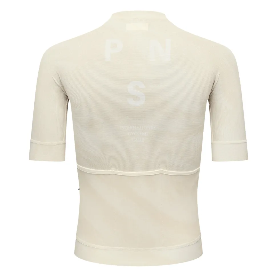 Mechanism Men's Short Sleeve Cycling Jersey