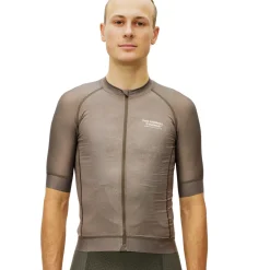 Mechanism Men's Short Sleeve Cycling Jersey