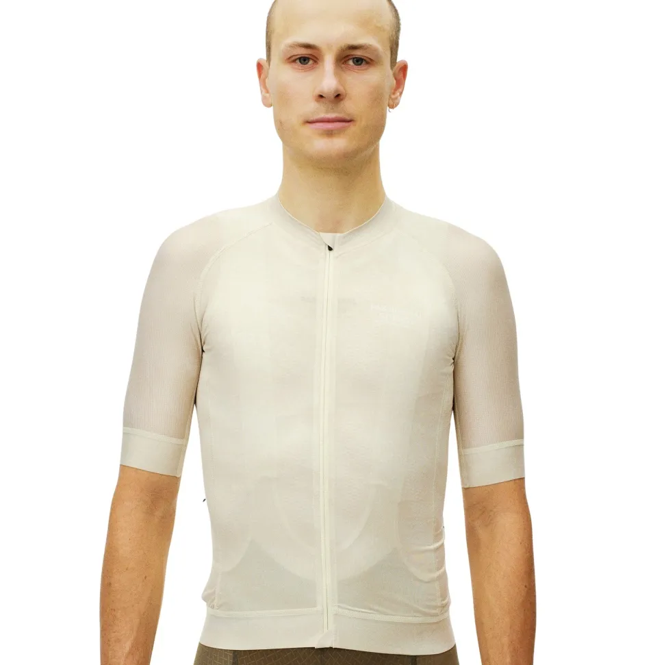 Mechanism Men's Short Sleeve Cycling Jersey