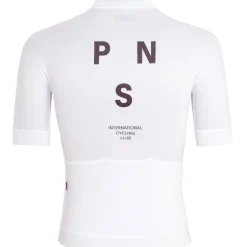 Mechanism Men's Short Sleeve Cycling Jersey